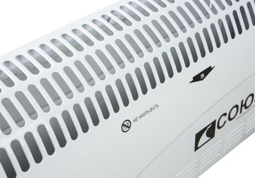 Конвекционный обогреватель СОЮЗ КОС-1500С-Tehinstrument