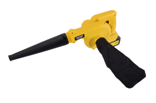 Воздуходувка аккумуляторная Huter CB-20/2Li EA+-Tehinstrument