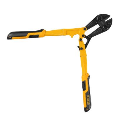 Болторез 300 мм 12", Cr-Mo Denzel-Tehinstrument