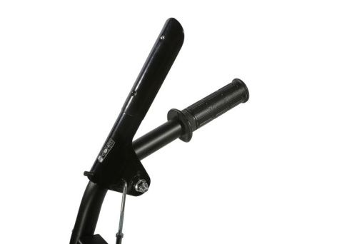 Бензиновый снегоуборщик  Sturm STG5775R-Tehinstrument