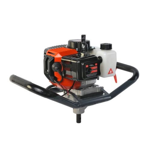 Мотобур бензиновый Patriot AE 140 D (без шнека)-Tehinstrument