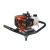 Мотобур бензиновый Patriot AE 140 D (без шнека)-Tehinstrument