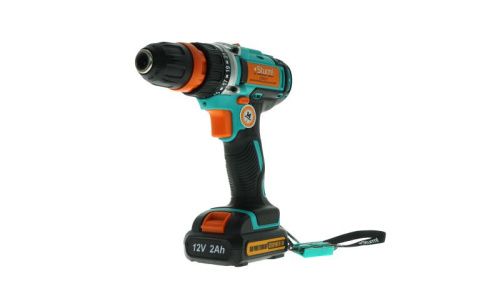 Аккумуляторный шуруповерт Sturm CD3212L 2019-Tehinstrument