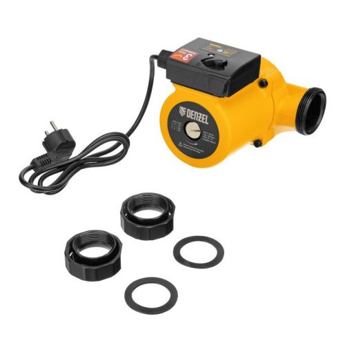 Циркуляционный насос Denzel CP32-8-Tehinstrument