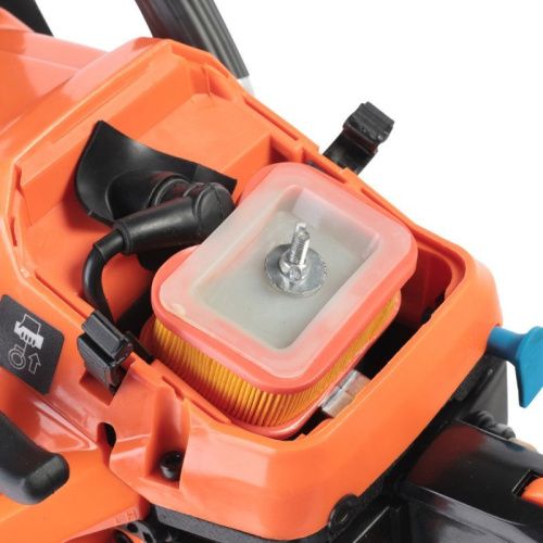 Пила цепная бензиновая Patriot PT 445-Tehinstrument