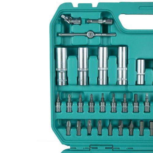 Набор инструментов для автомобиля 94 предмета  Sturm-Tehinstrument