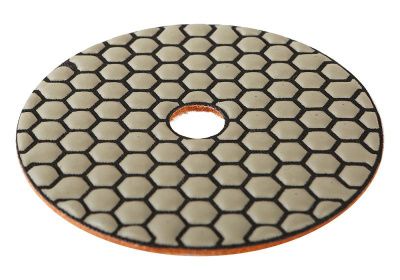 Круг шлифовальный гибкий  Sturm 9012-D100-1500-Tehinstrument