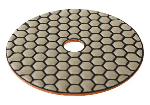 Круг шлифовальный гибкий  Sturm 9012-D100-1500-Tehinstrument