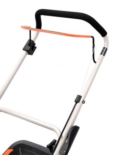 Газонокосилка бензиновая Helmut TR 46H-Tehinstrument