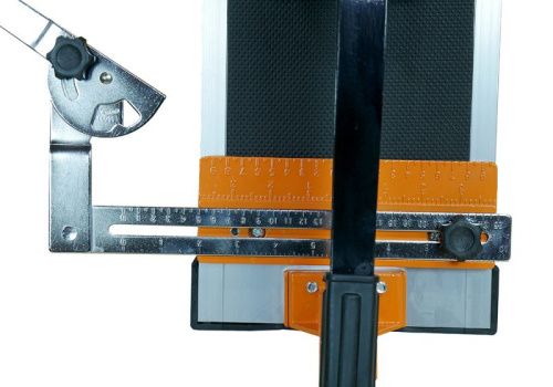 Плиткорез ручной, длина реза 700 мм, на подшипниках  Sturm-Tehinstrument