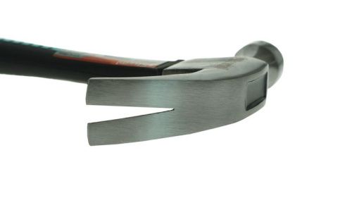 Молоток-гвоздодер 450 г,  Sturm-Tehinstrument