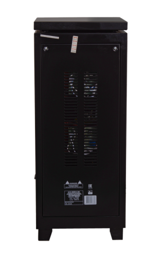 Стабилизатор напряжения РЕСАНТА АСН-6000/3-ЭМ-Tehinstrument