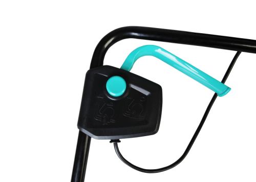 Электрическая газонокосилка  Sturm EL1432-Tehinstrument