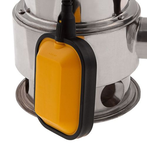 Дренажный насос Denzel DP1100X-Tehinstrument