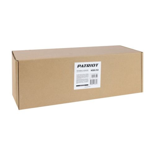 Насадка Patriot NSB 212 с ножами для SCG 212-Tehinstrument