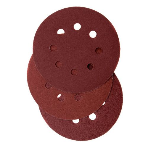 Машина шлифовальная эксцентриковая Denzel OS-125-Tehinstrument