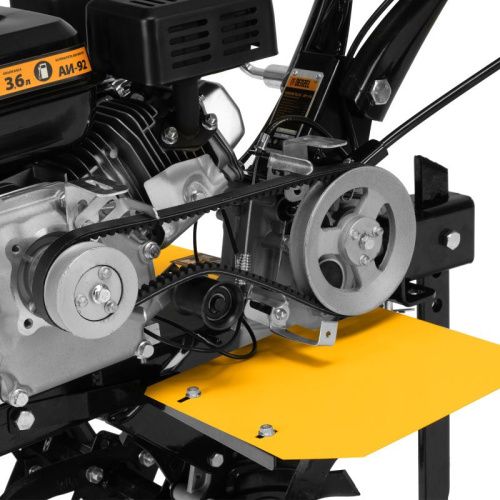 Мотоблок Denzel DPT-170-Tehinstrument