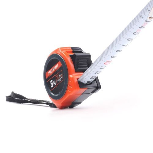 Рулетка PATRIOT MTP-5-19-Tehinstrument