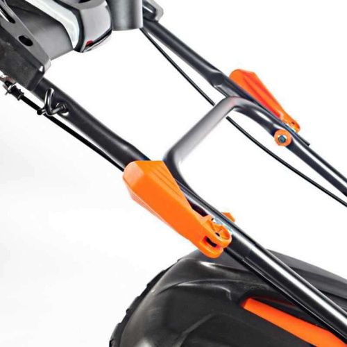 Бензиновая газонокосилка Patriot РТ 47LM (Патриот РТ 47LM)-Tehinstrument