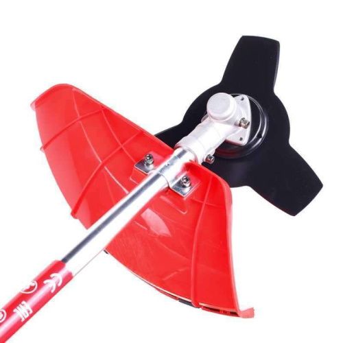 Бензокоса MaxCUT MC 253 (бензиновый триммер МаксКут MC 253)-Tehinstrument