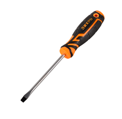 Отвёртка шлицевая ВИХРЬ SL5 100мм-Tehinstrument