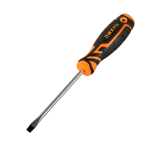 Отвёртка шлицевая ВИХРЬ SL5 100мм-Tehinstrument