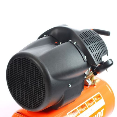 Компрессор поршневой масляный Patriot LRM 50-356 CV-Tehinstrument