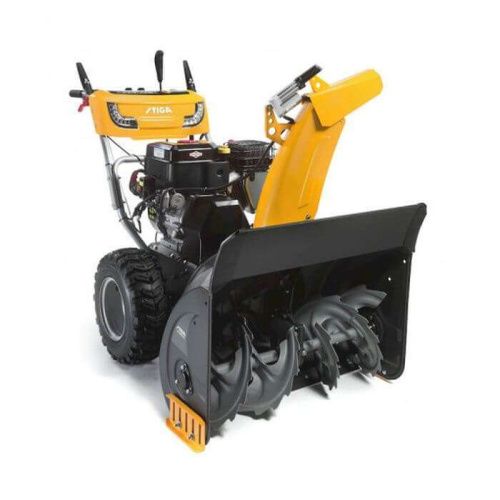 Бензиновый снегоуборщик Stiga ST 6276 PB (снегоуборочная машина Стига 6276)-Tehinstrument