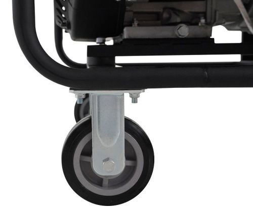 Генератор Lifan 17000E3A-Tehinstrument