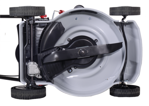 Бензиновая газонокосилка Ресанта КР-5.0 БТ-Tehinstrument