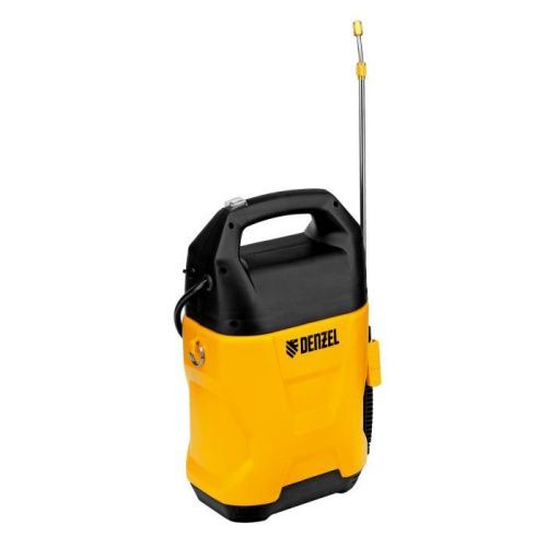 Опрыскиватель аккумуляторный Denzel D-5LI-Tehinstrument