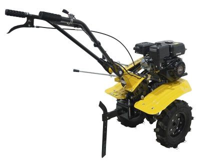 Habert Мотоблок HM-22 (Habert 170, колеса 4.00*8)-Tehinstrument