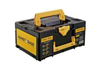 Кейс единой системы хранения HANSTORAGE HS185P-Tehinstrument