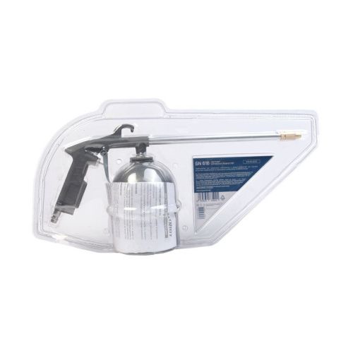 Пистолет Patriot GN 61B для вязких жидкостей-Tehinstrument