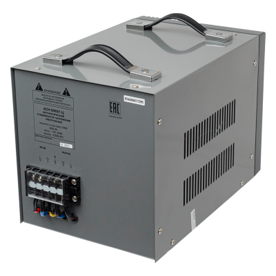 Стабилизатор напряжения РЕСАНТА АСН-5000/1-Ц-Tehinstrument