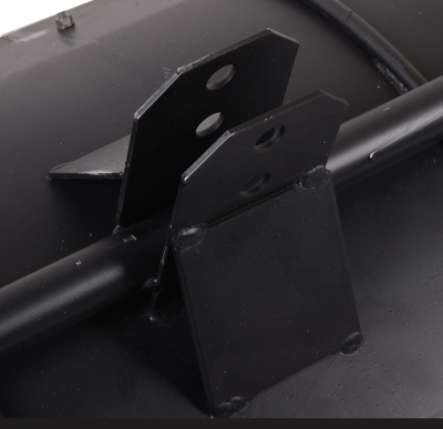 Лопата-отвал (снежный отвал) HUTER-Tehinstrument