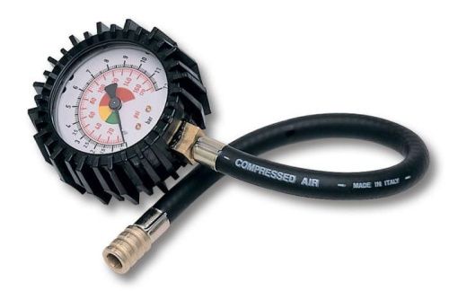 Манометр шинный GAV 60 F-Tehinstrument