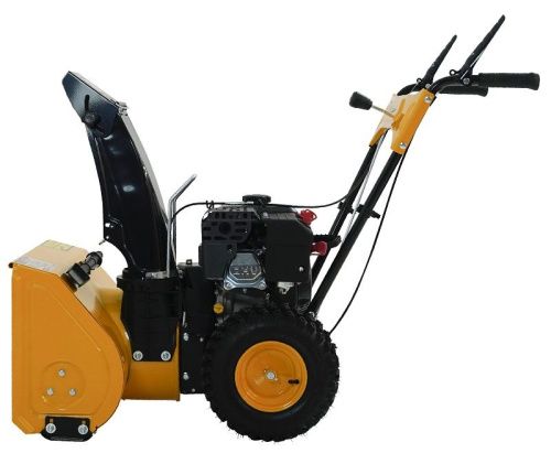 Снегоуборщик Habert HBM22B (KC212)-Tehinstrument