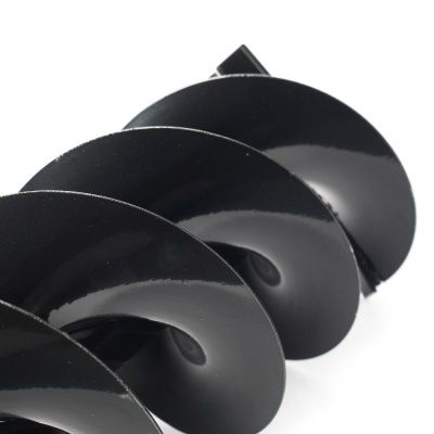 Шнек двухзаходный Patriot D 200 B для грунта-Tehinstrument