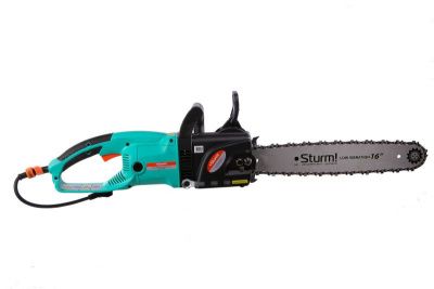 Цепная пила электрическая  Sturm CC99222-Tehinstrument