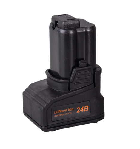 Аккумулятор для Вихрь ДА-24Л-2К, ДА-24Л-2К-У (АКБ24Л1 DCG)-Tehinstrument