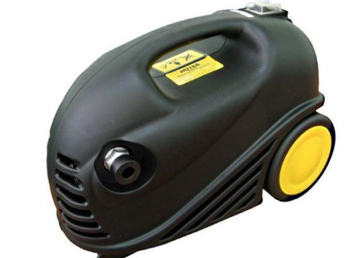 Минимойка Huter W105-G (минимойка Хутер)-Tehinstrument