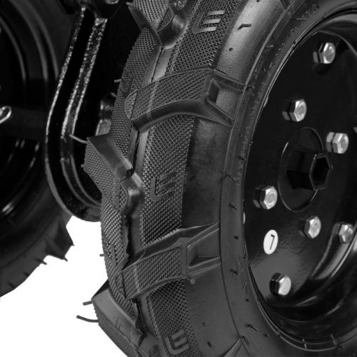 Мотоблок Denzel DPT-270-Tehinstrument