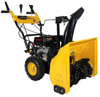 Снегоуборщик Habert HBM24D-Tehinstrument