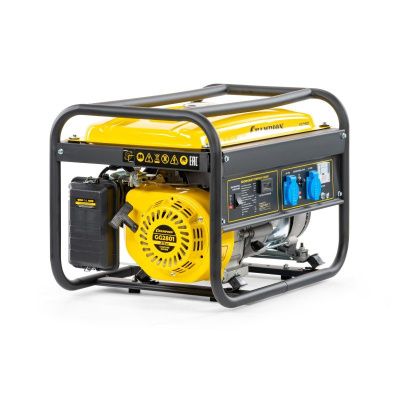 Бензиновый генератор CHAMPION GG2801-Tehinstrument