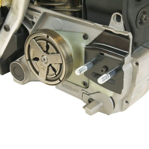 Бензопила Hanskonner HGC1618-Tehinstrument