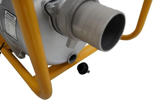 Habert Мотопомпа 80ZB30-6.0Q-Tehinstrument