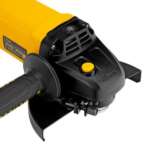 Машина шлифовальная угловая Denzel AG180-2000-Tehinstrument