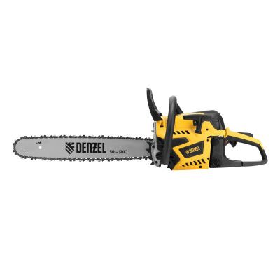 Пила цепная бензиновая Denzel DS-5820-Tehinstrument