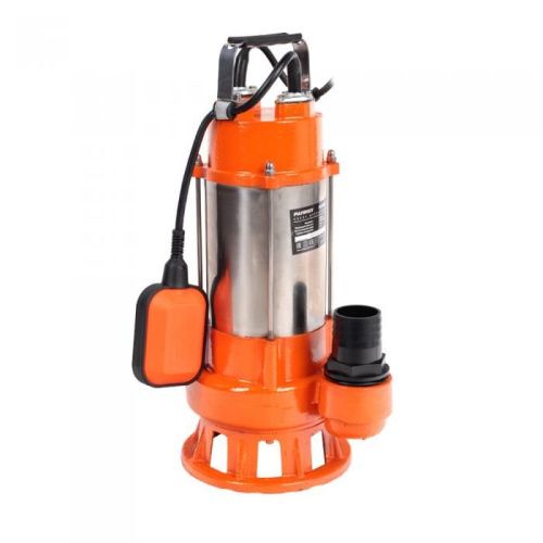 Погружной фекальный насос Patriot FQ 800 (Патриот FQ 800)-Tehinstrument